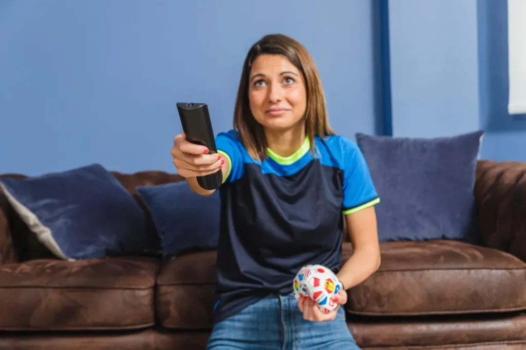 O que é IPTV e como funciona a TV por internet | Mousse Cake IPTV
