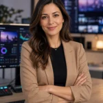 Mariana Lopes - Autora